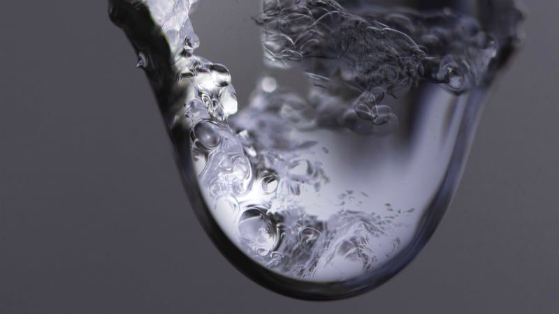 Une goutte à la fois - Clothilde Leblanc photographe