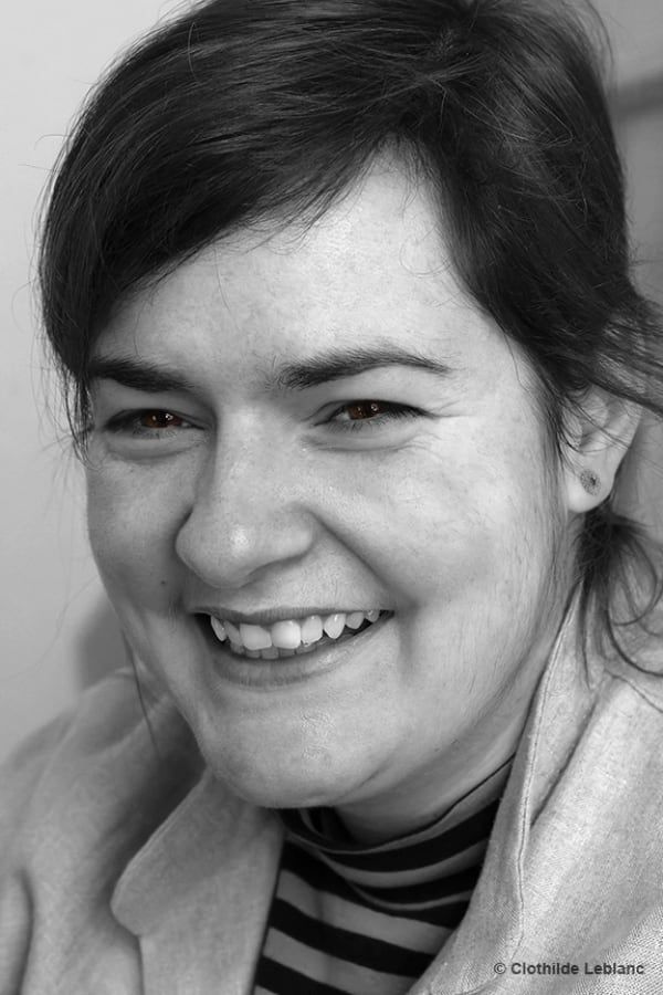 Lisa Deshaie 1 - Clothilde Leblanc photographe