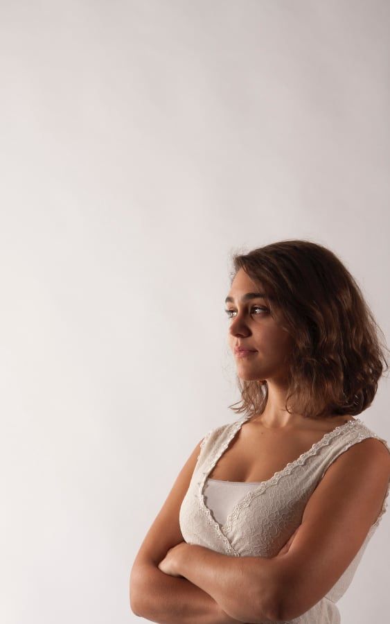 Douce Lexane - Clothilde Leblanc photographe