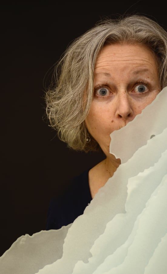 Sylvie Leblanc - Clothilde Leblanc photographe
